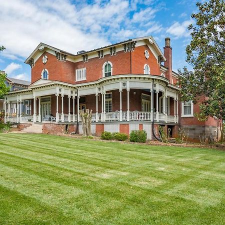 One Of These Nights - King Sized Bed - Sleeps 2 Lynchburg Exterior foto