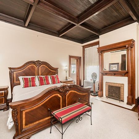 One Of These Nights - King Sized Bed - Sleeps 2 Lynchburg Exterior foto