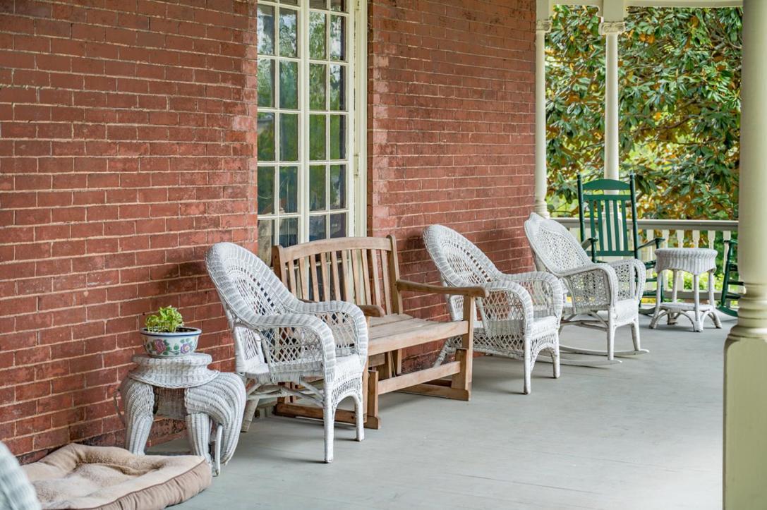One Of These Nights - King Sized Bed - Sleeps 2 Lynchburg Exterior foto