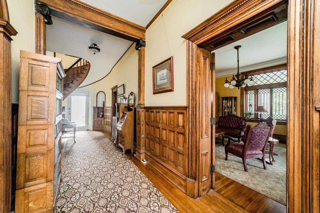 One Of These Nights - King Sized Bed - Sleeps 2 Lynchburg Exterior foto