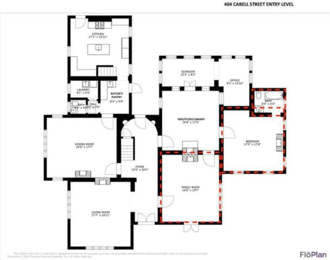 One Of These Nights - King Sized Bed - Sleeps 2 Lynchburg Exterior foto