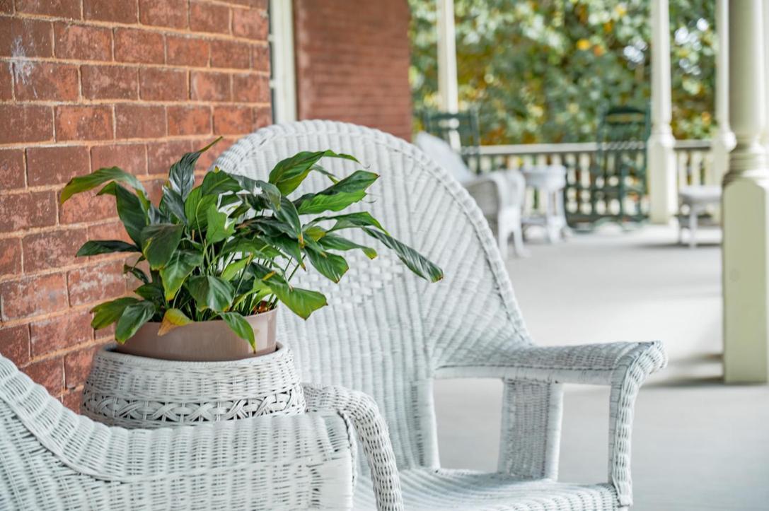 One Of These Nights - King Sized Bed - Sleeps 2 Lynchburg Exterior foto