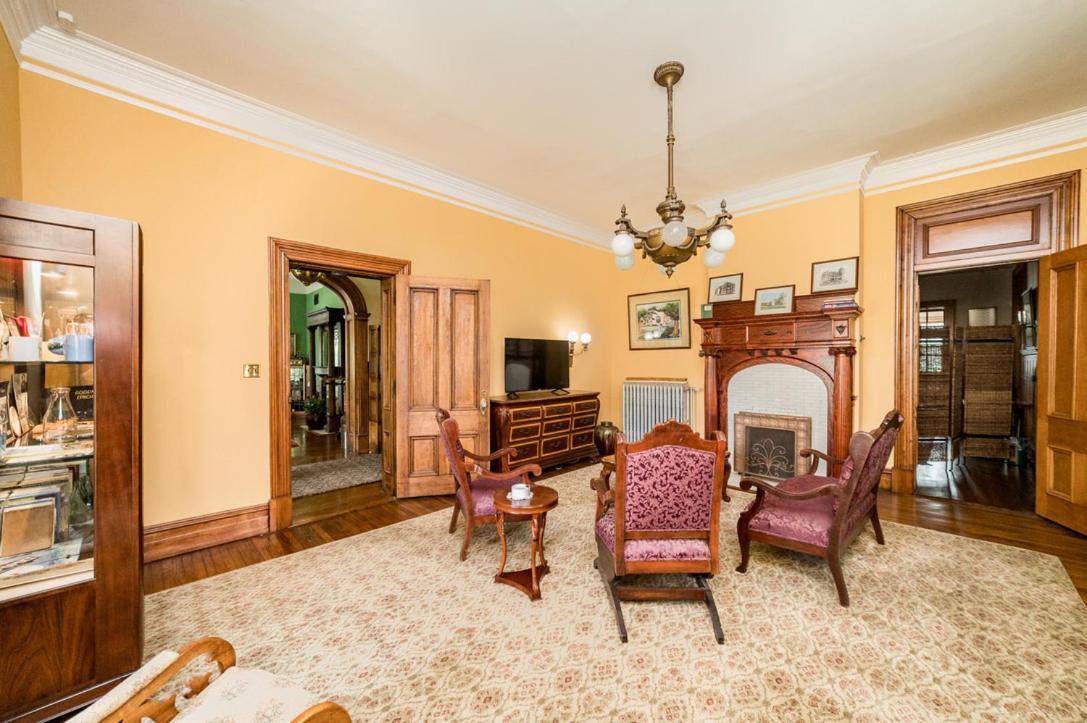 One Of These Nights - King Sized Bed - Sleeps 2 Lynchburg Exterior foto